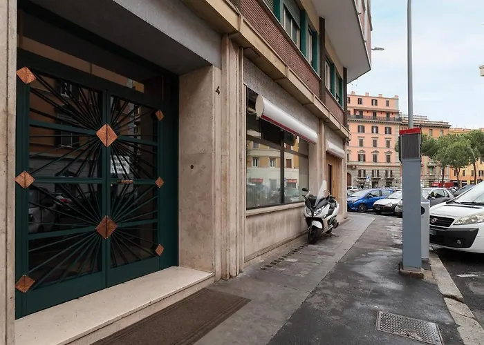 Piazza Re Di Comfy *