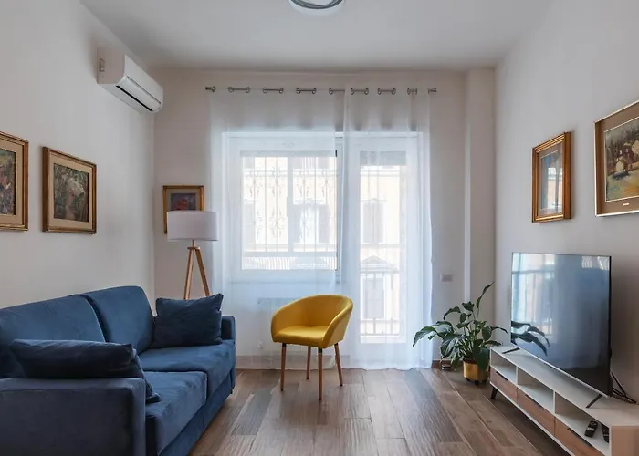 Piazza Re Di Comfy Rom