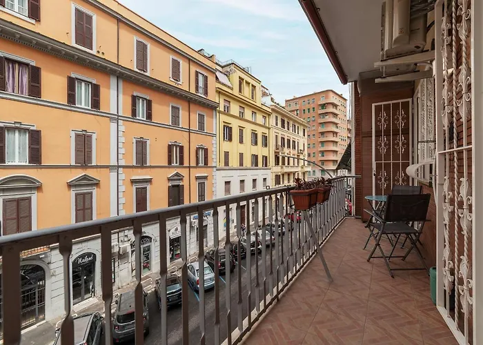 Piazza Re Di Comfy * Rom