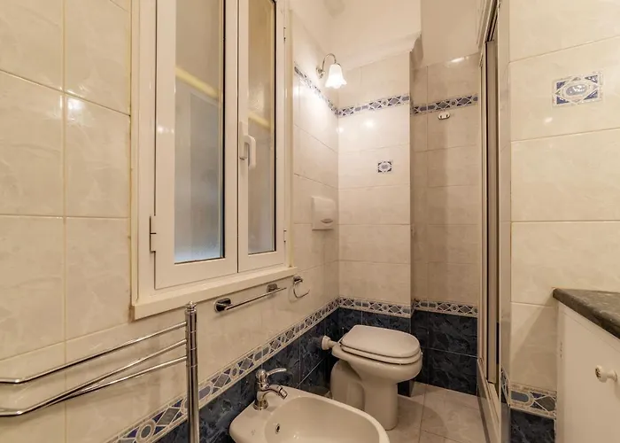 Piazza Re Di Comfy Apartment Rom