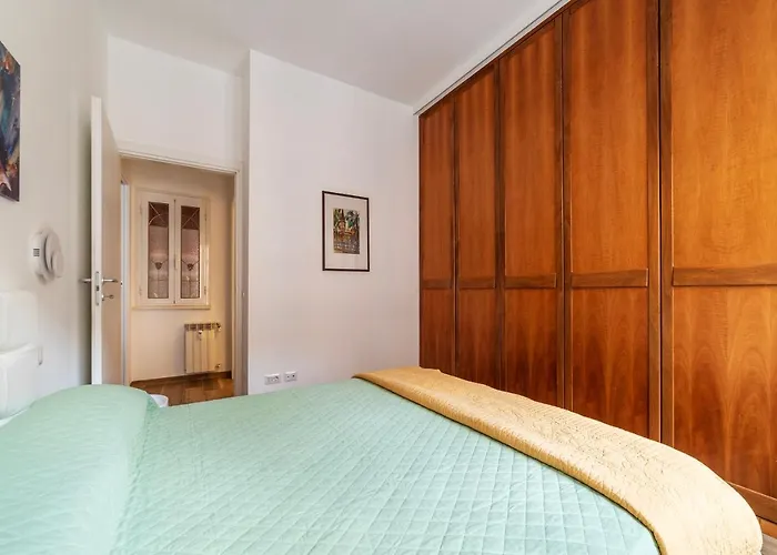 Apartment Piazza Re Di Comfy *