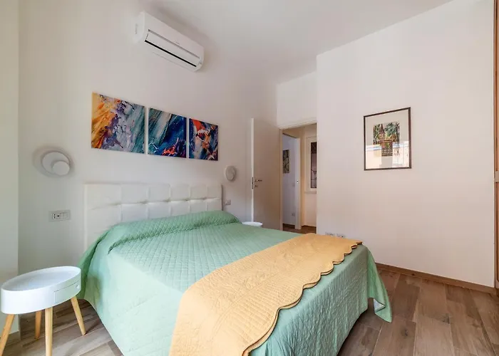 Apartment Piazza Re Di Comfy Rom