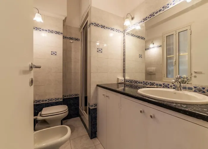 Apartment Piazza Re Di Comfy